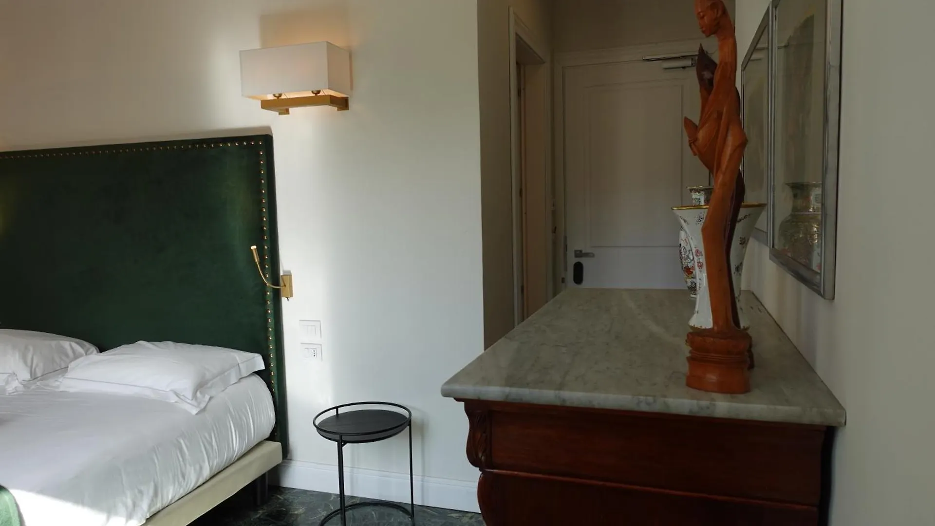 Kemani Villa Sara Olbia Bed and breakfast