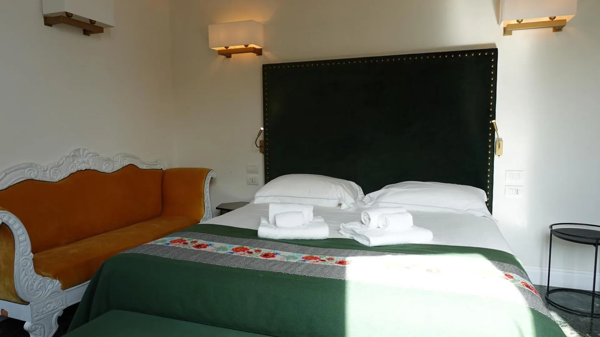 Bed and breakfast Kemani Villa Sara Olbia Italia