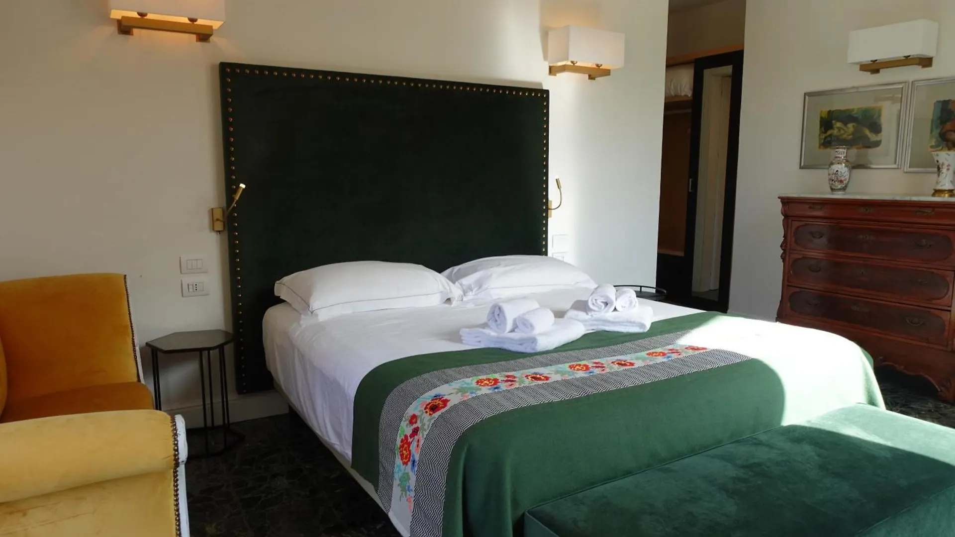 Bed and breakfast Kemani Villa Sara Olbia