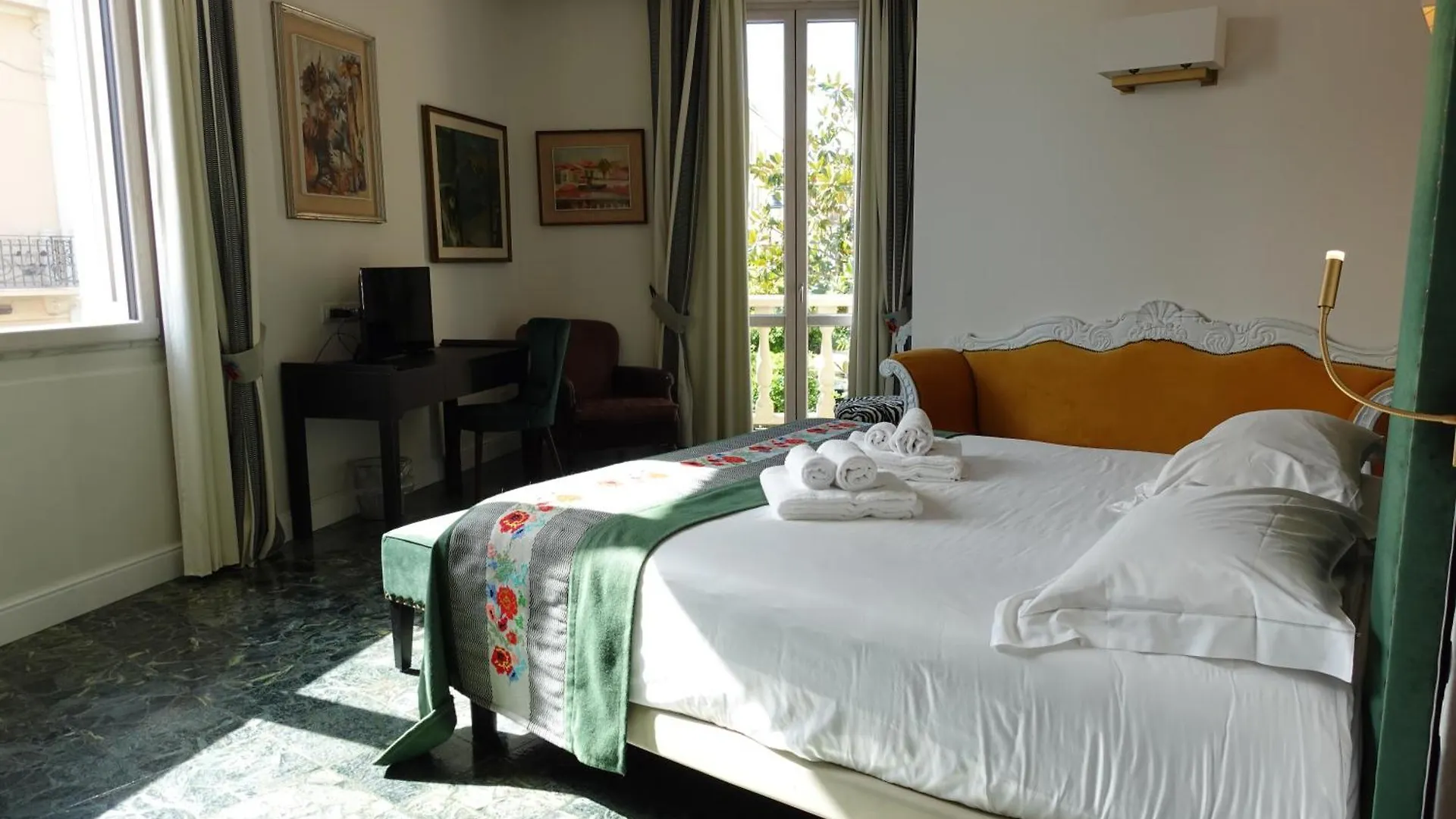 Kemani Villa Sara Olbia Bed & Breakfast