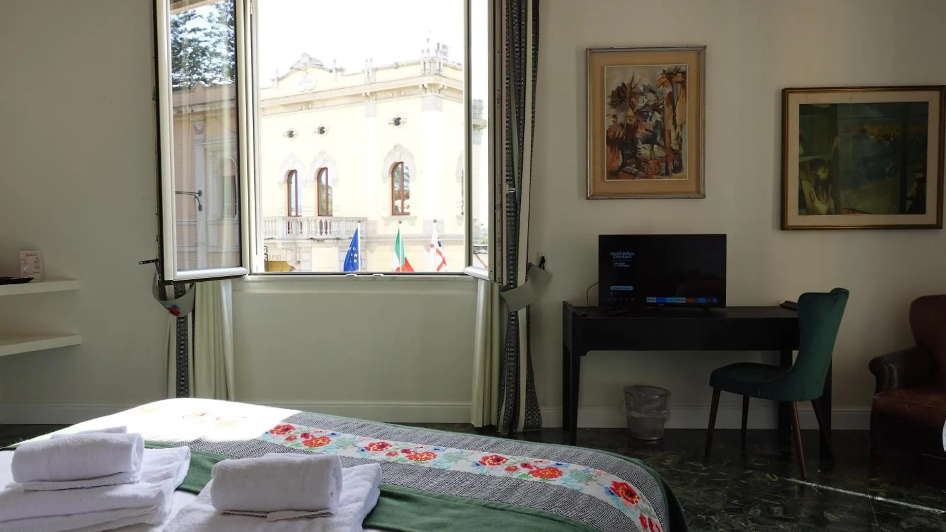 Bed and breakfast Kemani Villa Sara Olbia