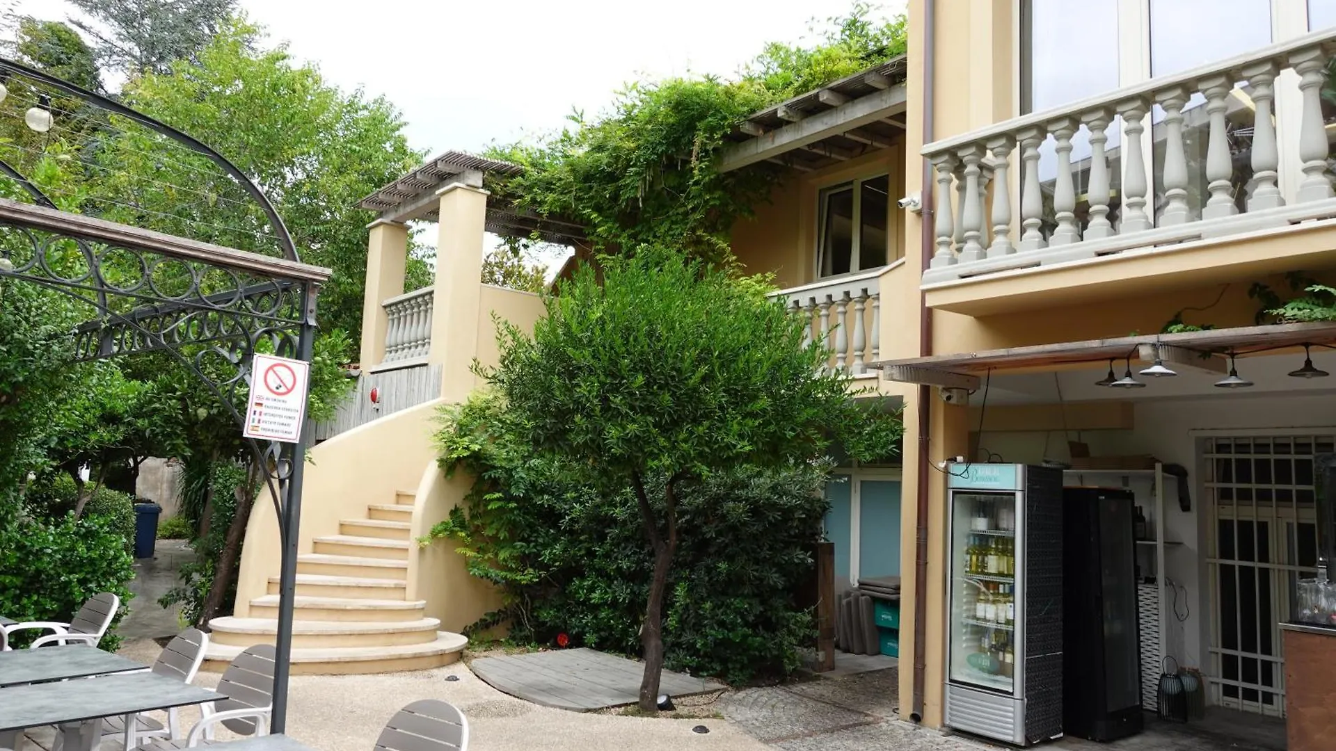 Kemani Villa Sara Olbia Italy