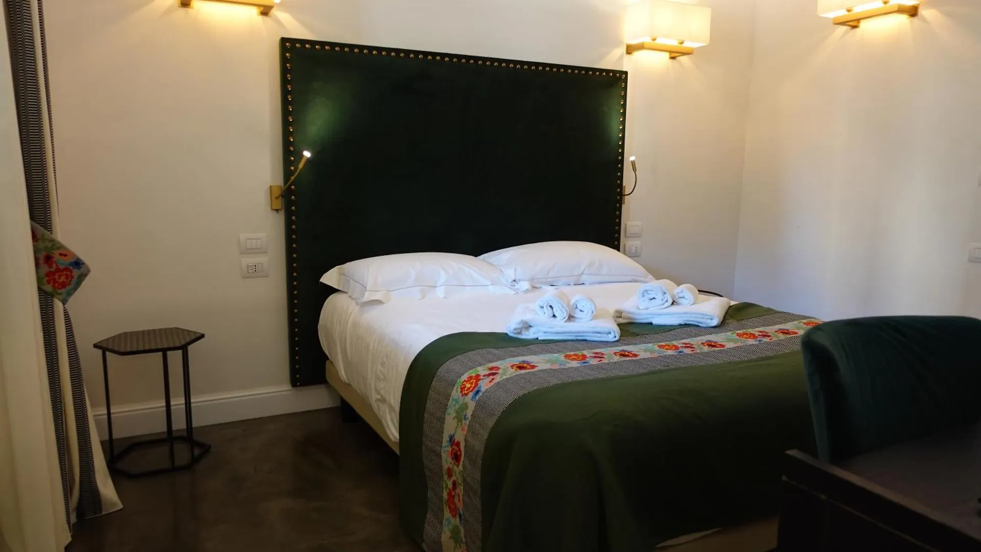 Bed and breakfast Kemani Villa Sara Olbia Italia