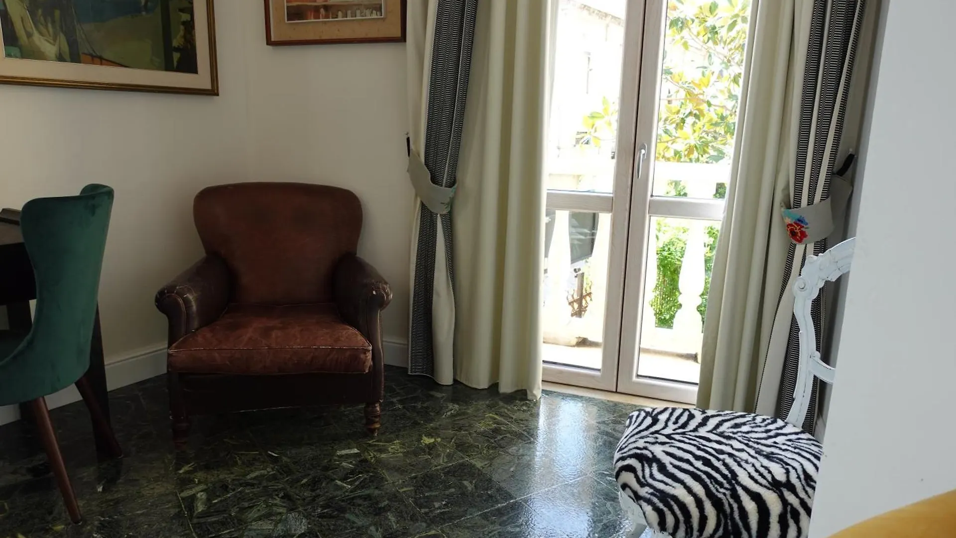 Kemani Villa Sara Olbia