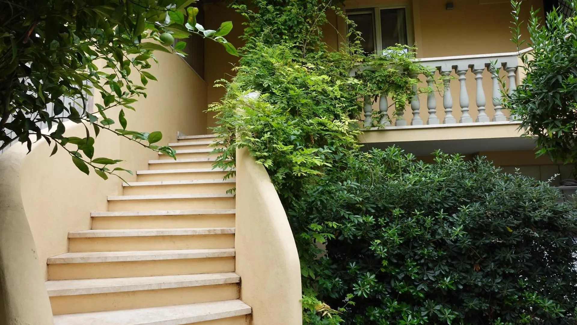 Bed and breakfast Kemani Villa Sara Olbia
