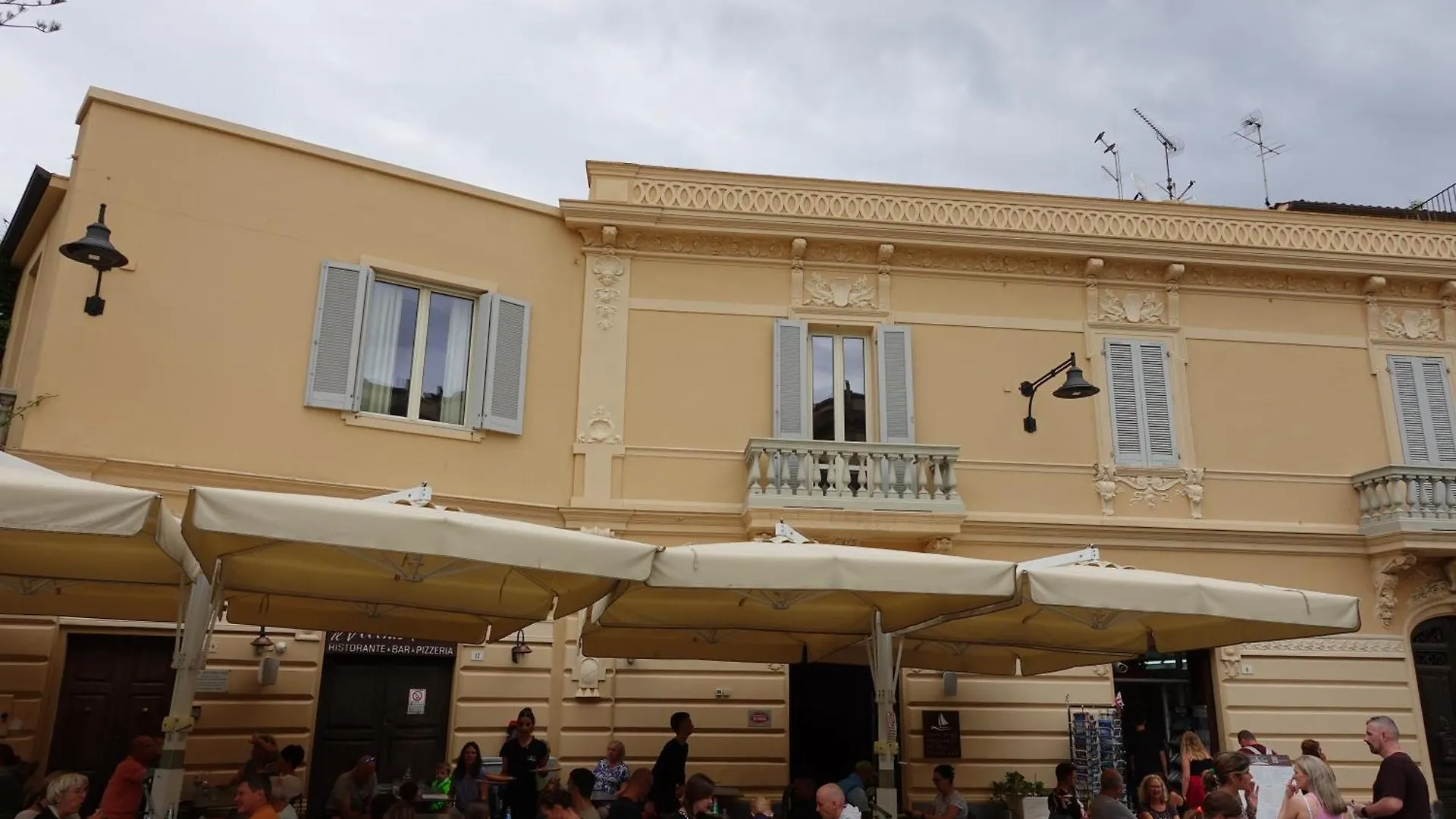 Kemani Villa Sara Olbia Bed and breakfast