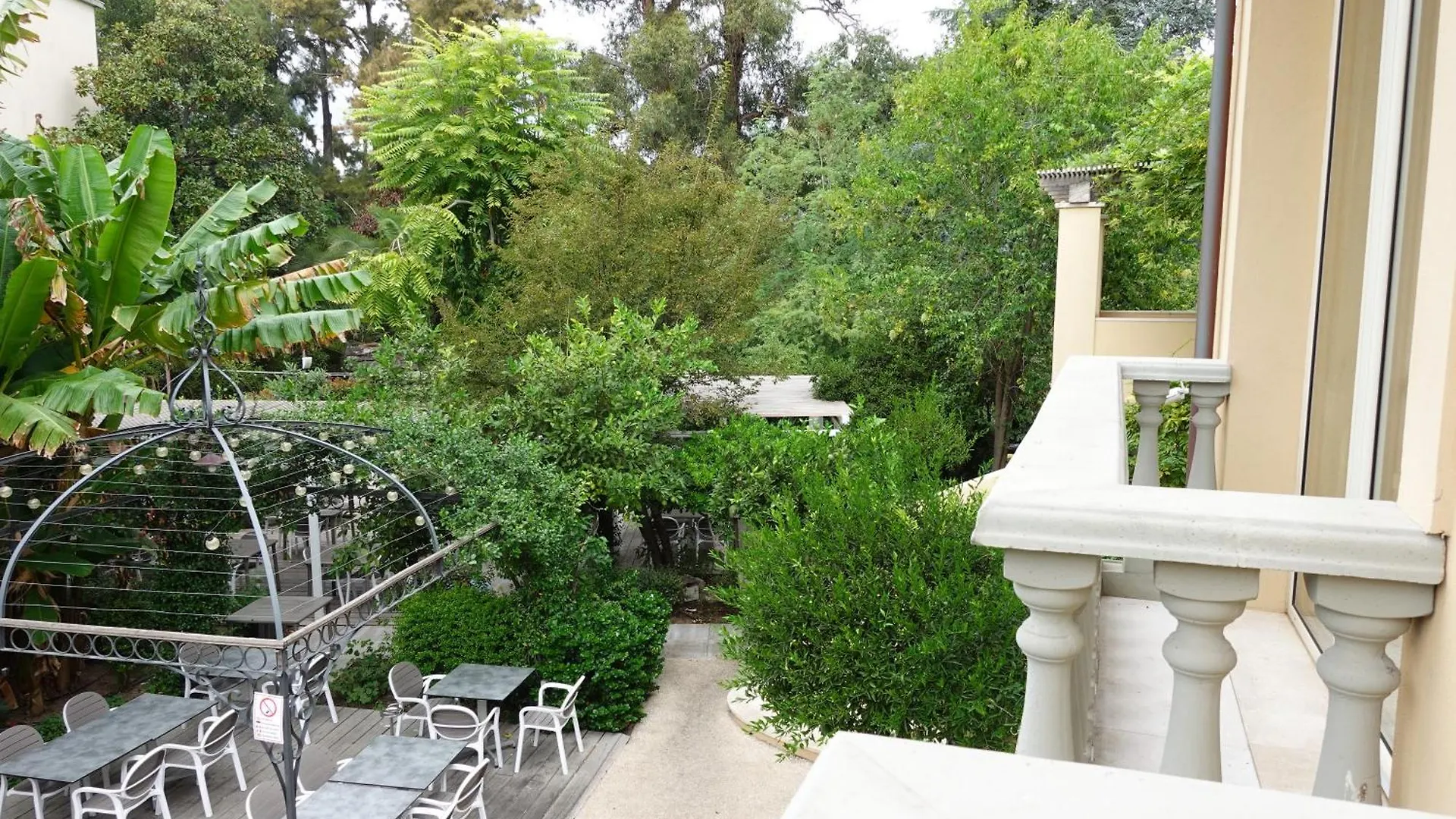 Kemani Villa Sara Olbia Italy