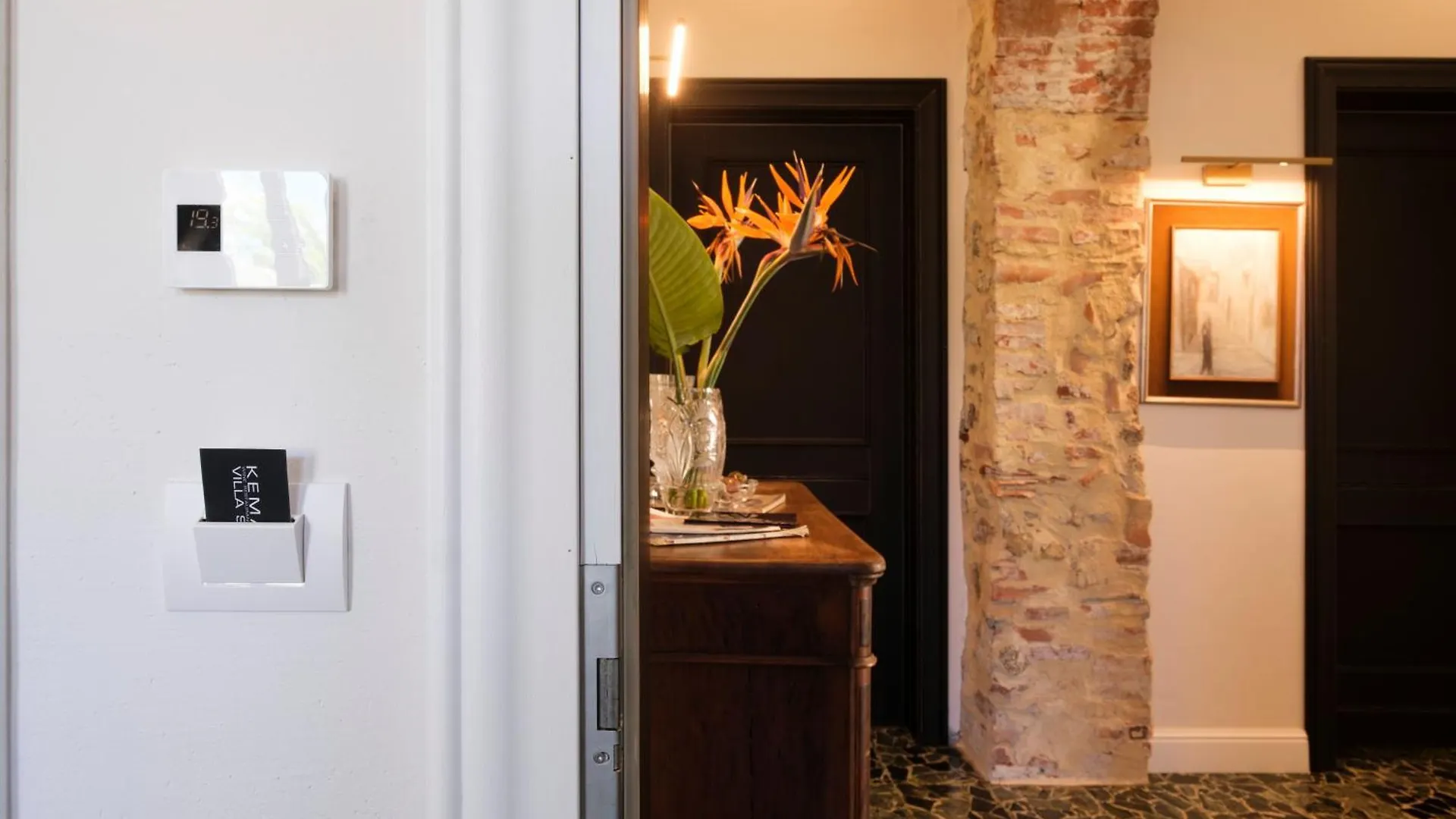 Bed and breakfast Kemani Villa Sara Olbia