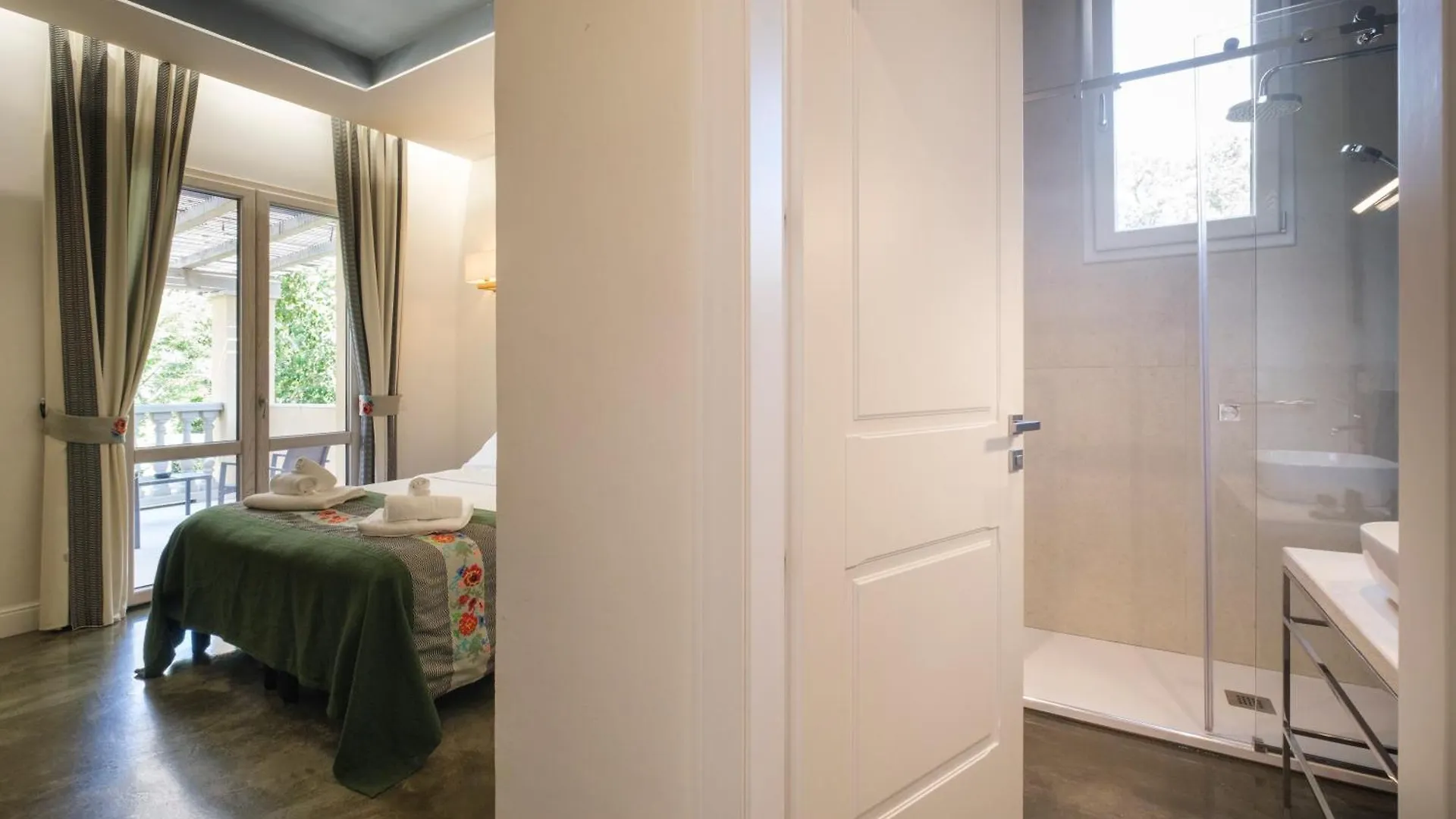 Kemani Villa Sara Olbia Bed and breakfast