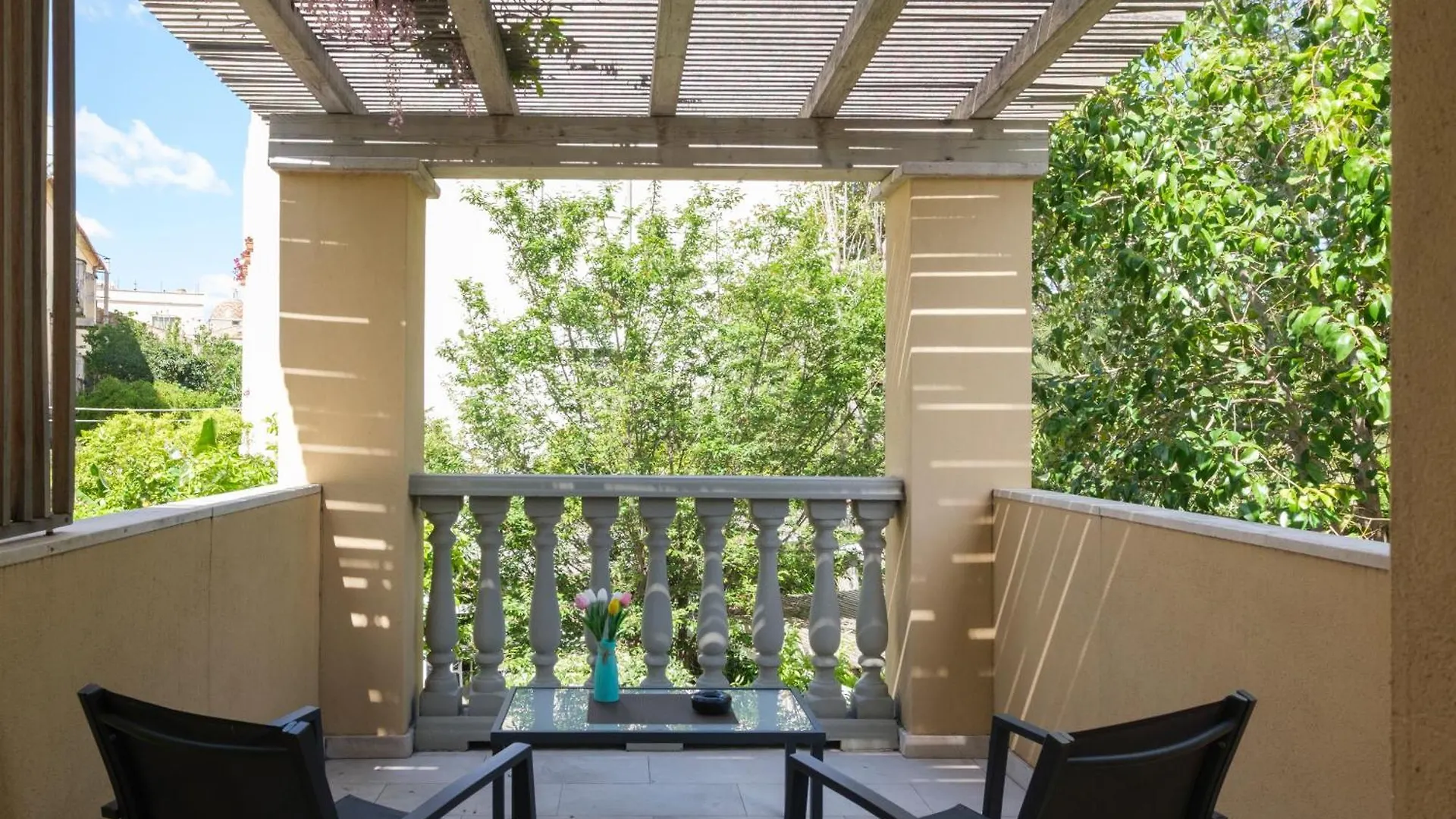 Kemani Villa Sara Olbia Bed and breakfast