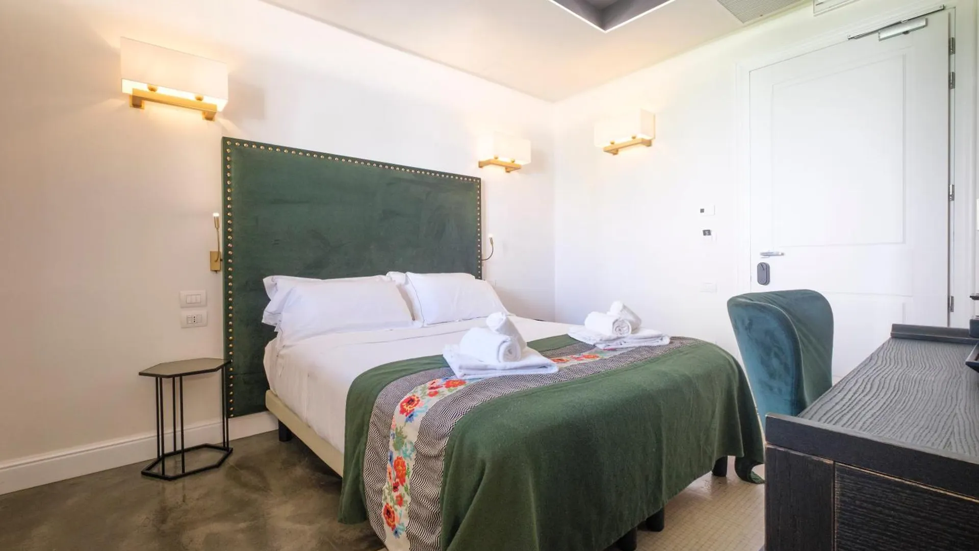 Bed & Breakfast Kemani Villa Sara Olbia Italy