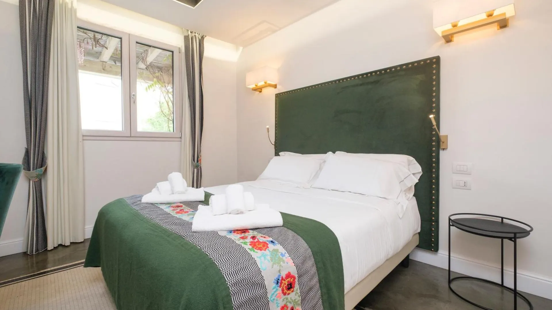 Bed & Breakfast Kemani Villa Sara Olbia