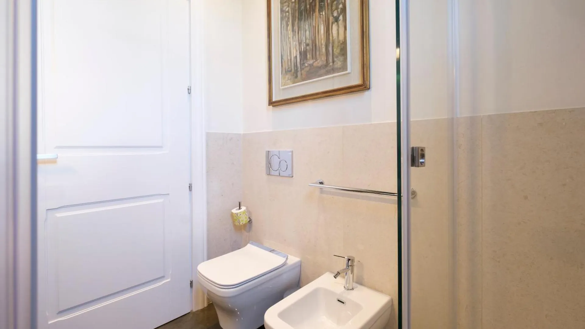 Bed and breakfast Kemani Villa Sara Olbia Italia