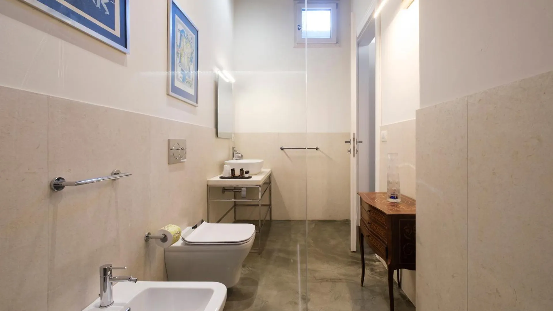 فندق مبيت وإفطار Kemani Villa Sara أولبيا