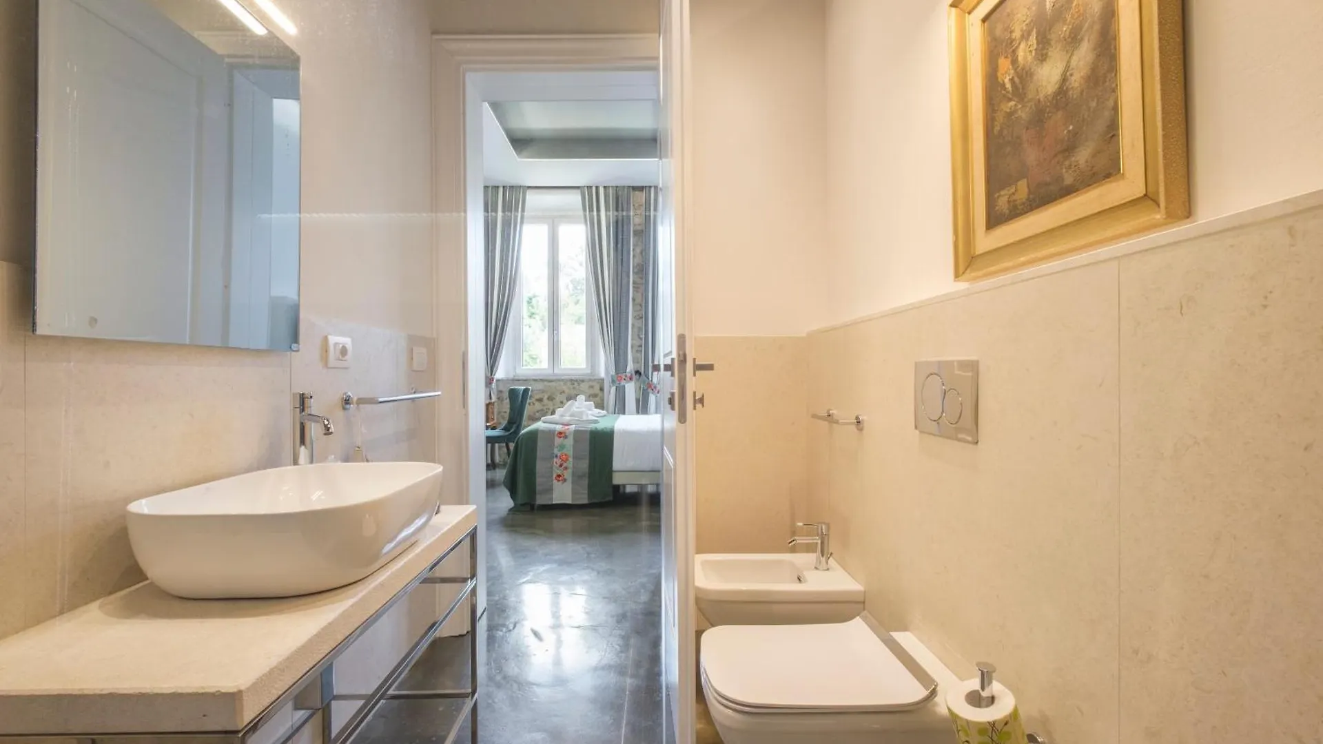 Bed and breakfast Kemani Villa Sara Olbia