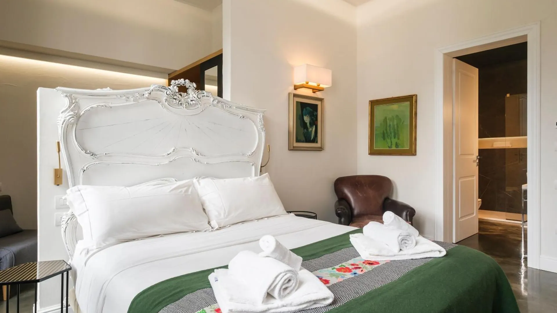 Bed and breakfast Kemani Villa Sara Olbia Italia