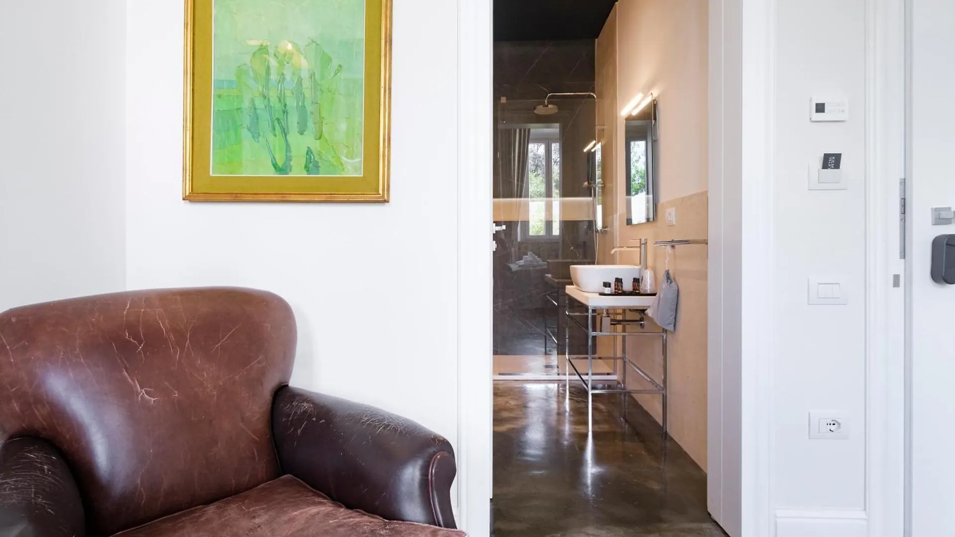 Bed and breakfast Kemani Villa Sara Olbia