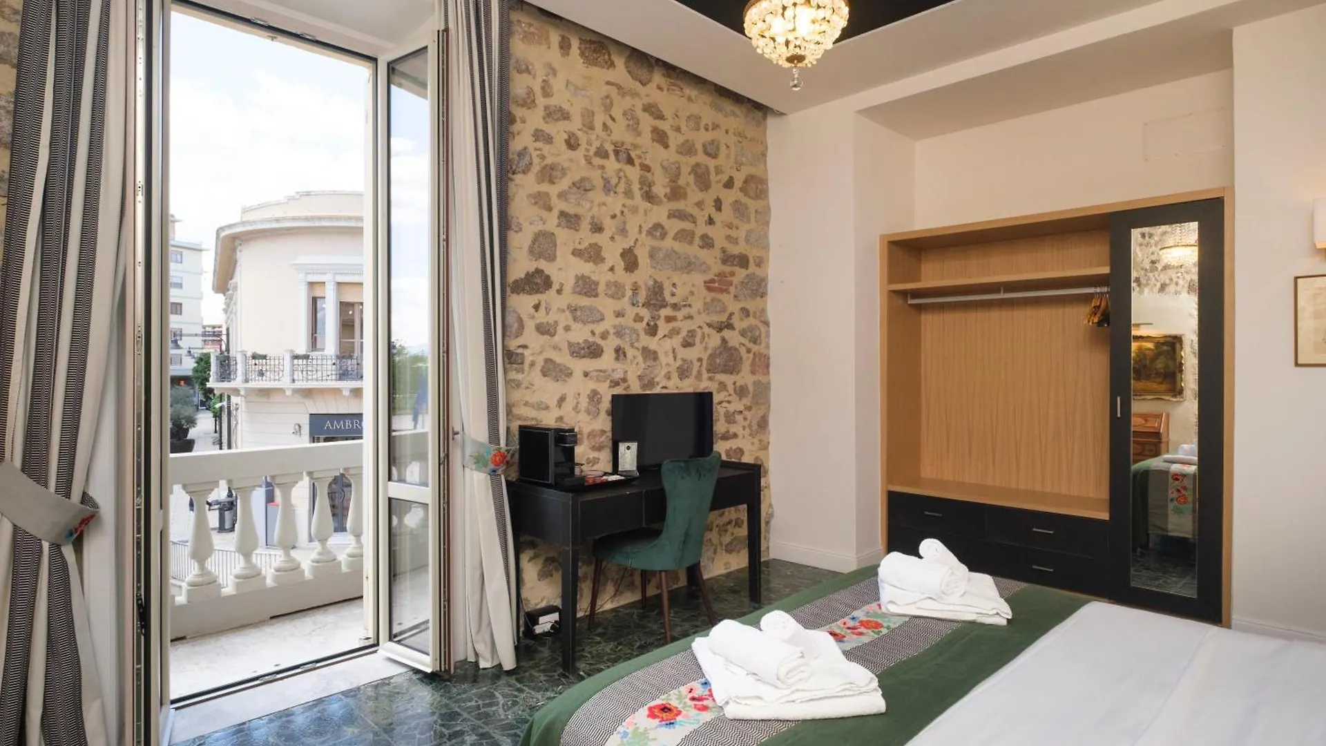 Bed and breakfast Kemani Villa Sara Olbia
