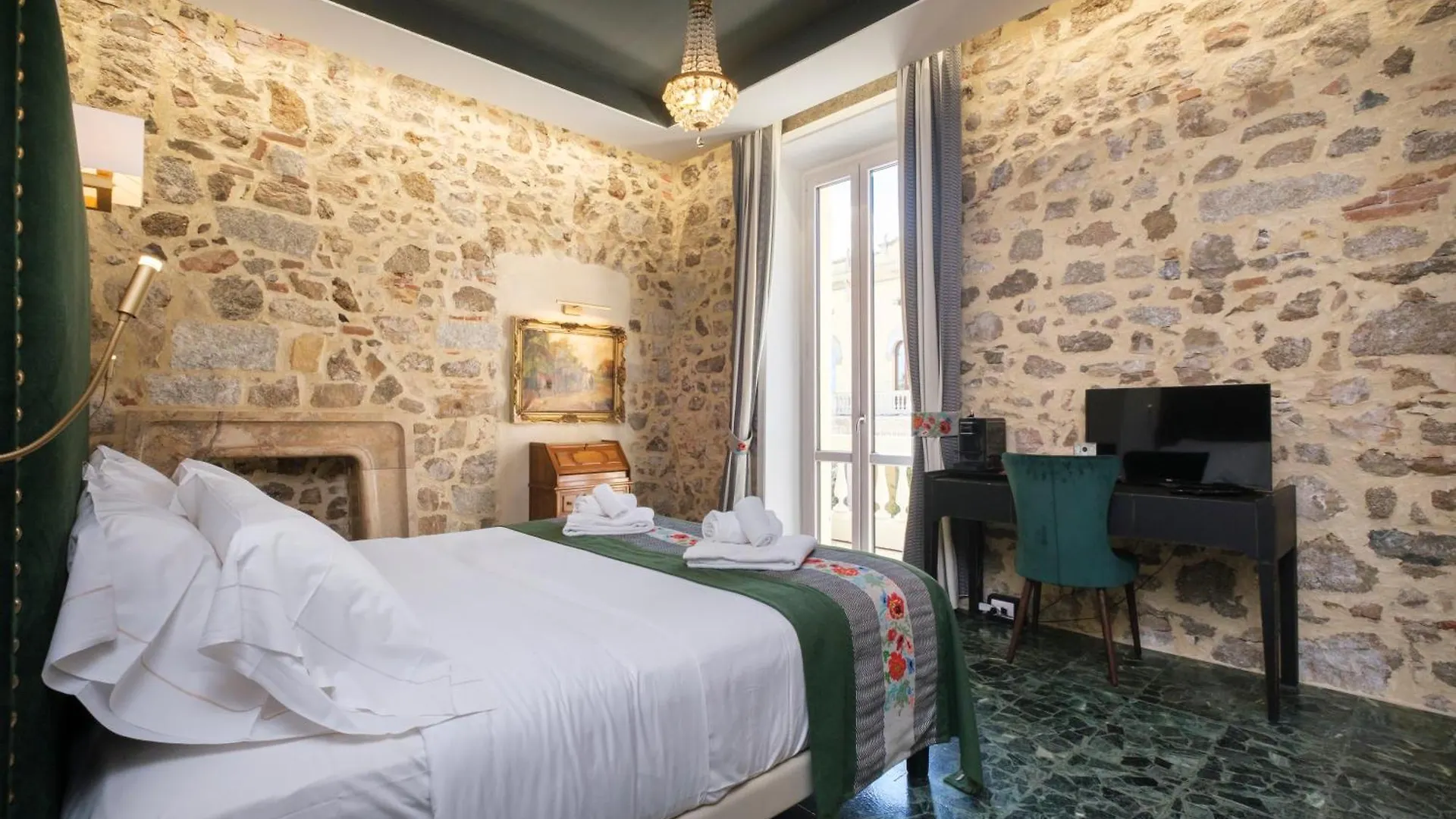 Kemani Villa Sara Olbia Bed & Breakfast