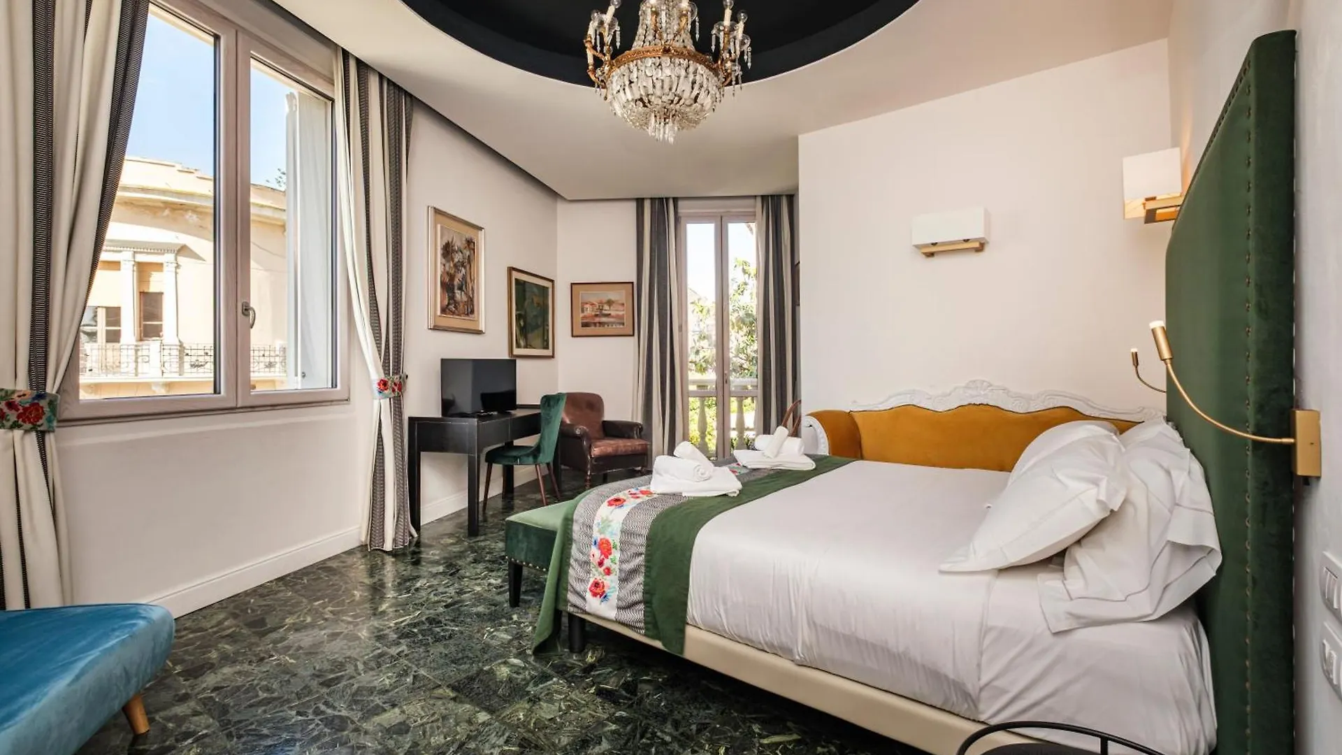 Kemani Villa Sara Olbia Bed & Breakfast