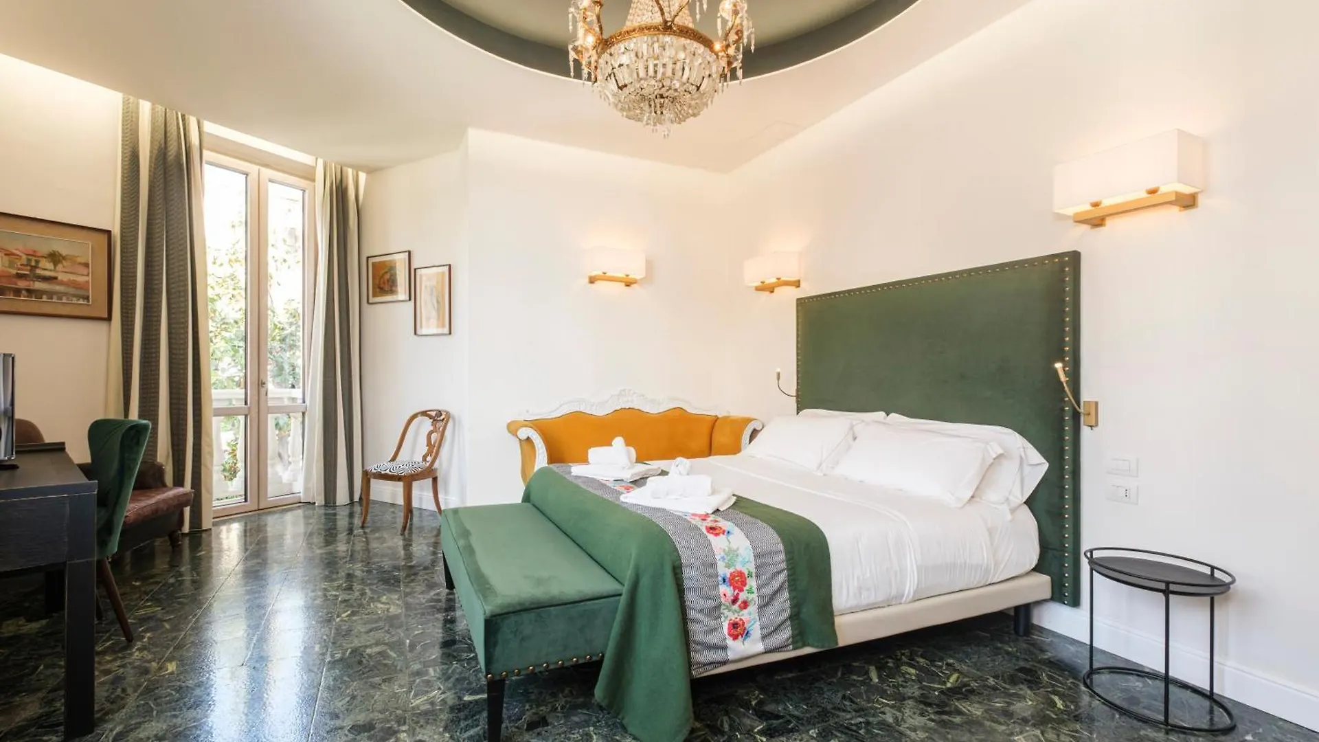 Bed & Breakfast Kemani Villa Sara Olbia