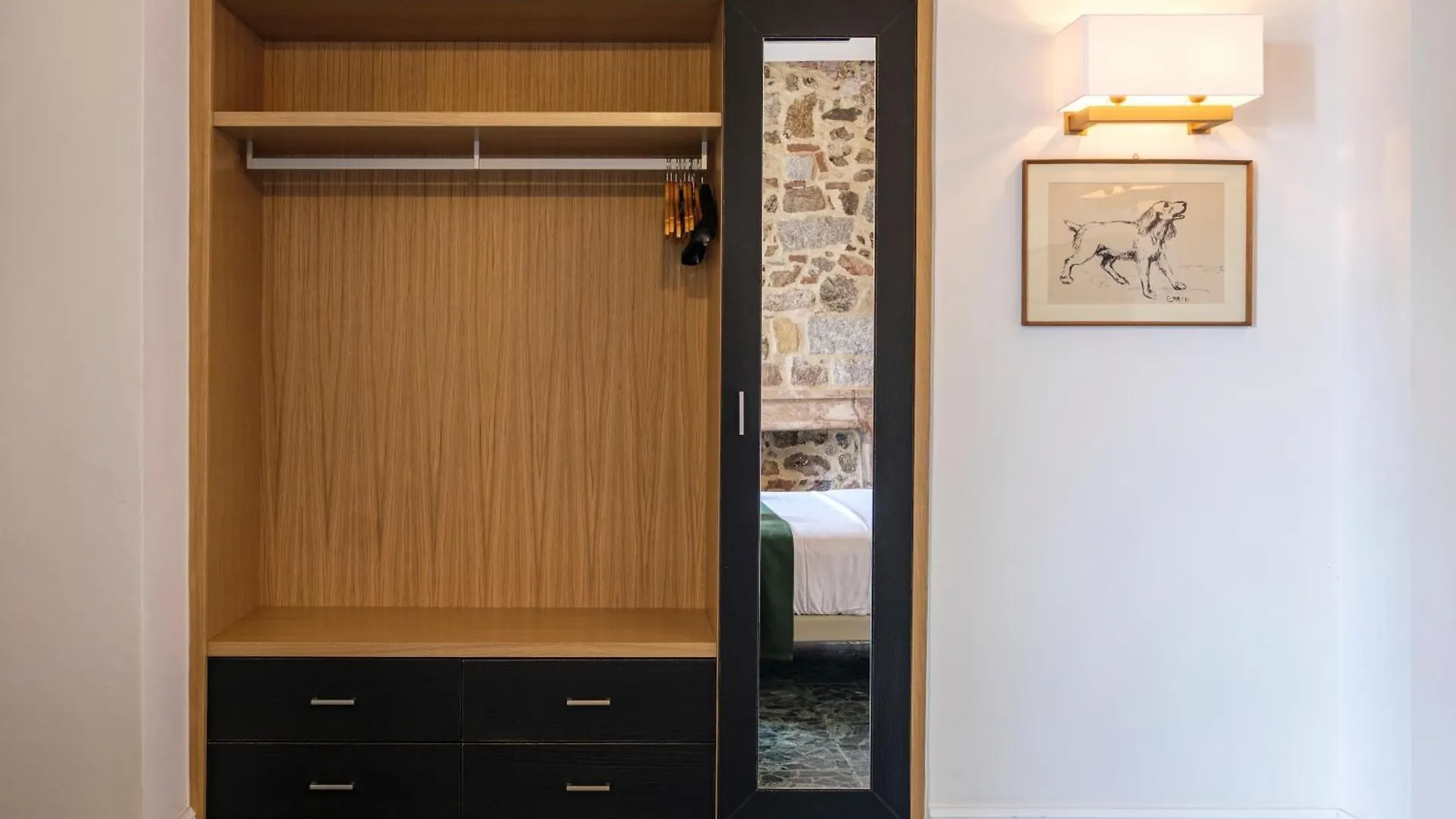Kemani Villa Sara Olbia Bed and breakfast