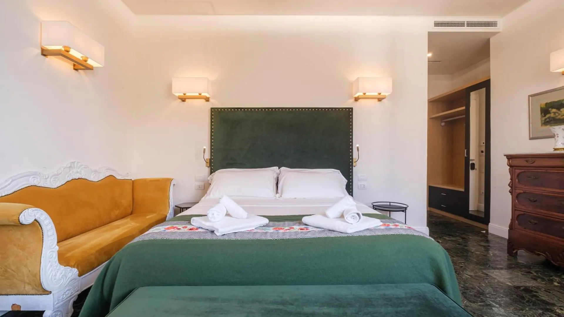Bed and breakfast Kemani Villa Sara Olbia Italia