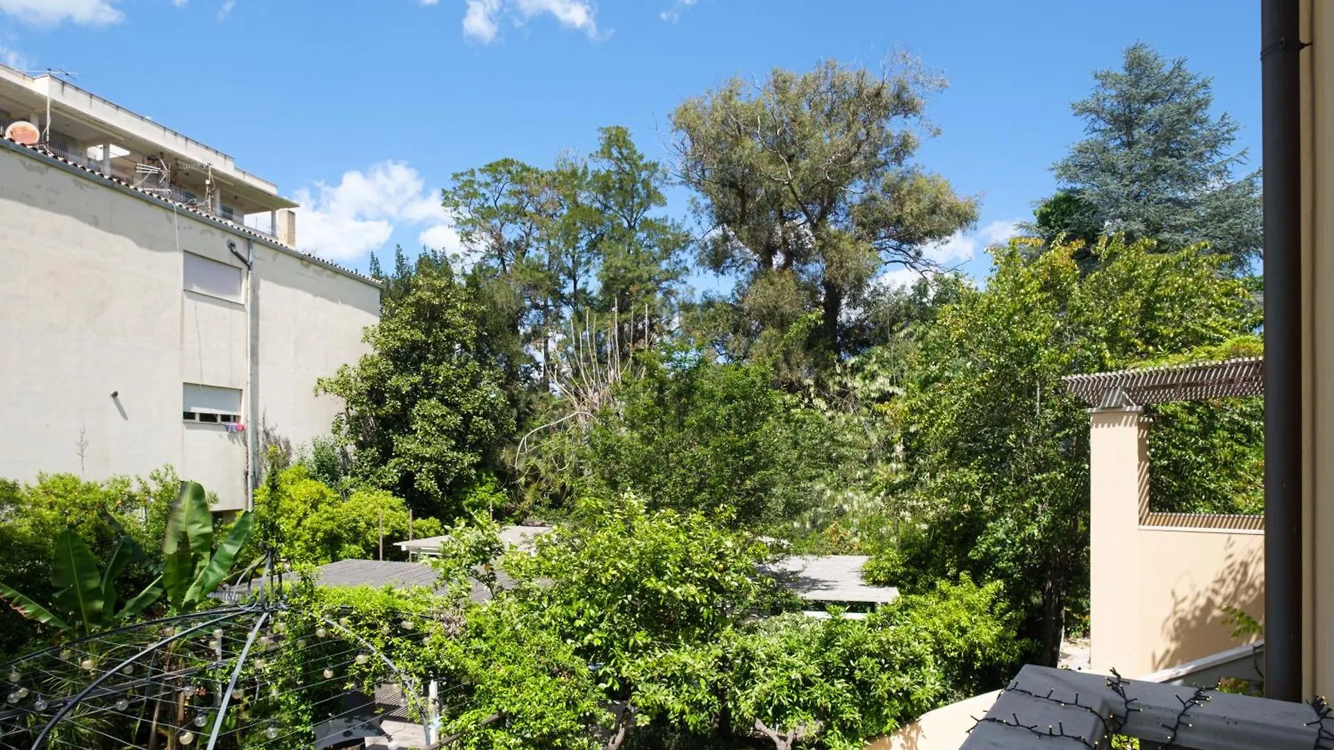 Bed and breakfast Kemani Villa Sara Olbia