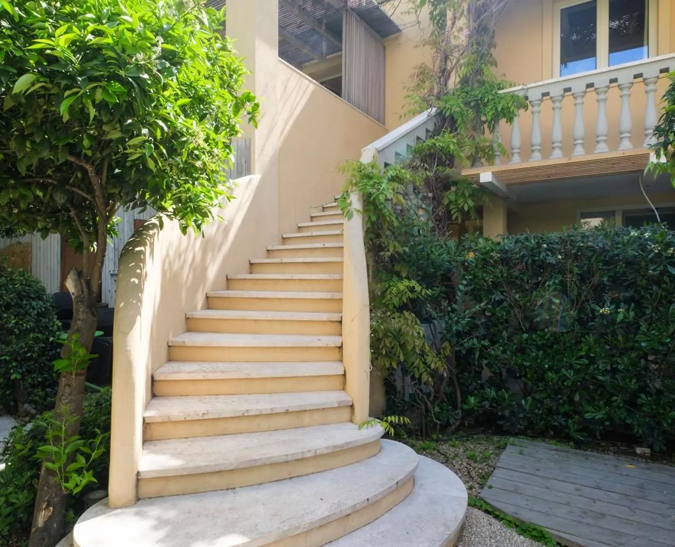Kemani Villa Sara Olbia Bed and breakfast