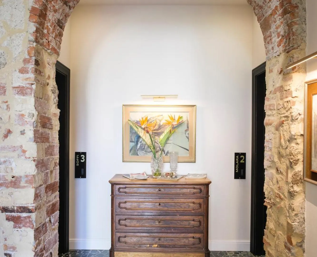 Kemani Villa Sara Olbia
