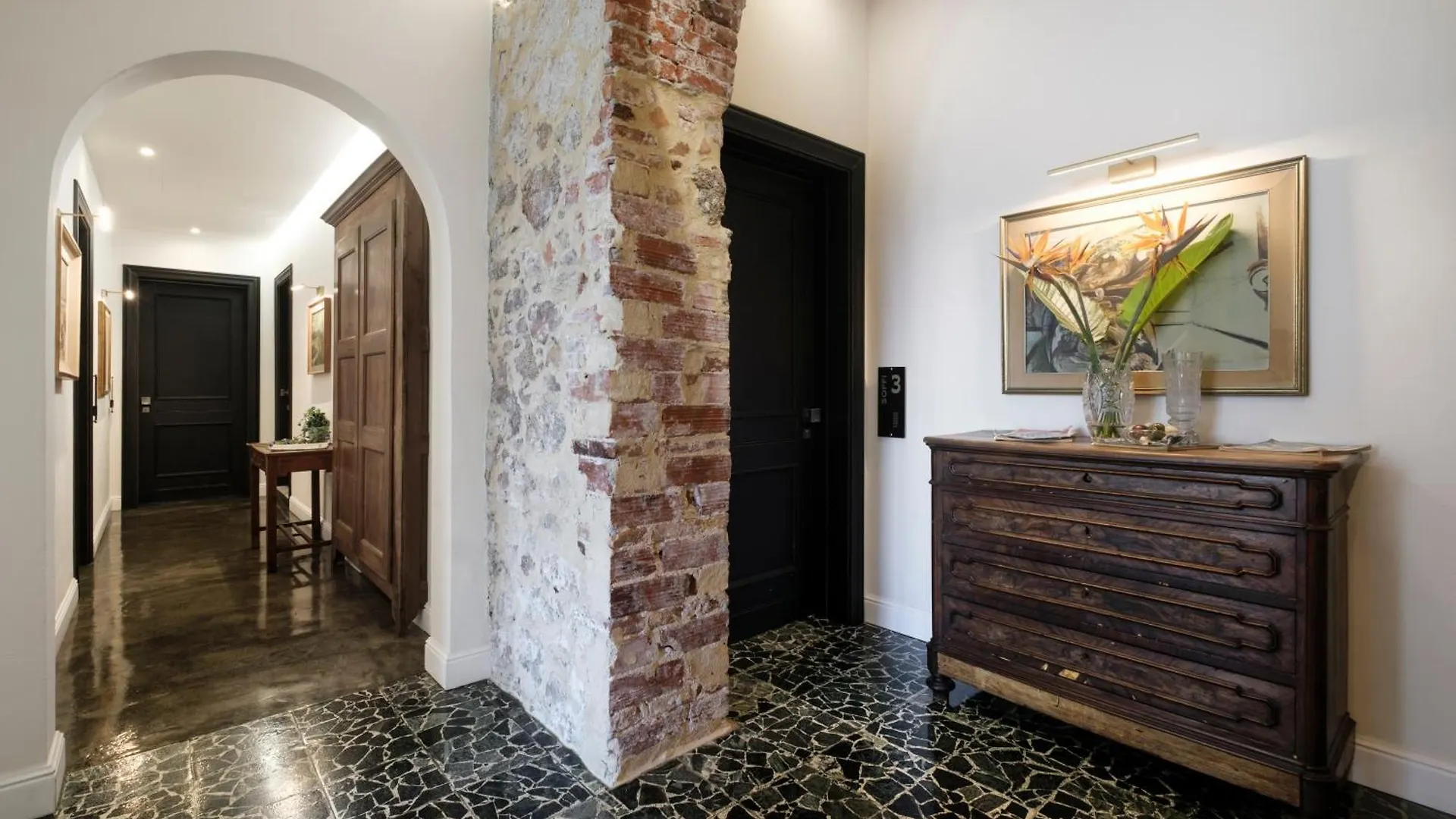 Bed and breakfast Kemani Villa Sara Olbia Italia