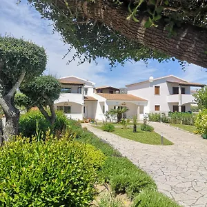 Sardegna - Saggio Appartamento