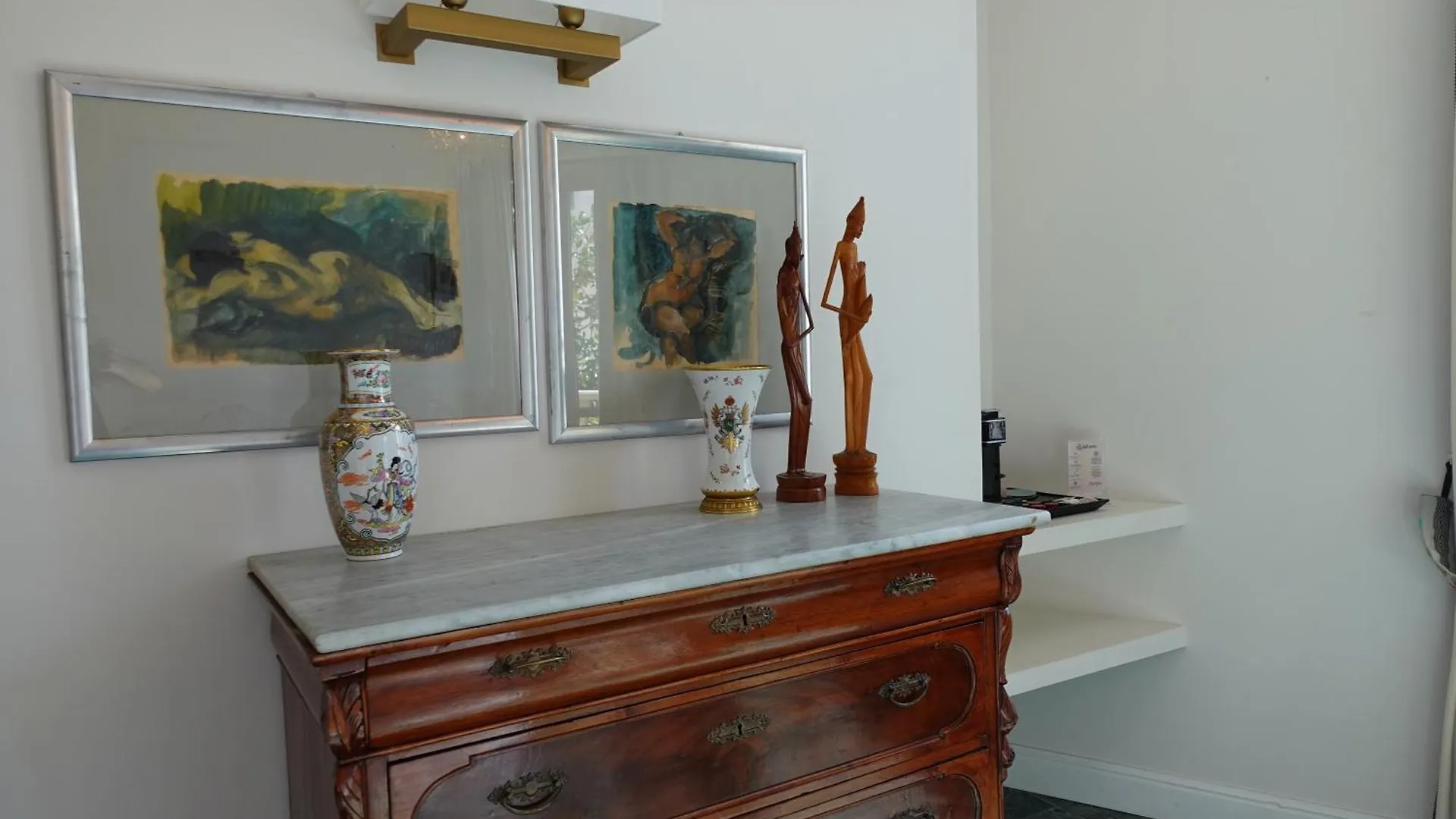 Kemani Villa Sara Olbia Bed & Breakfast