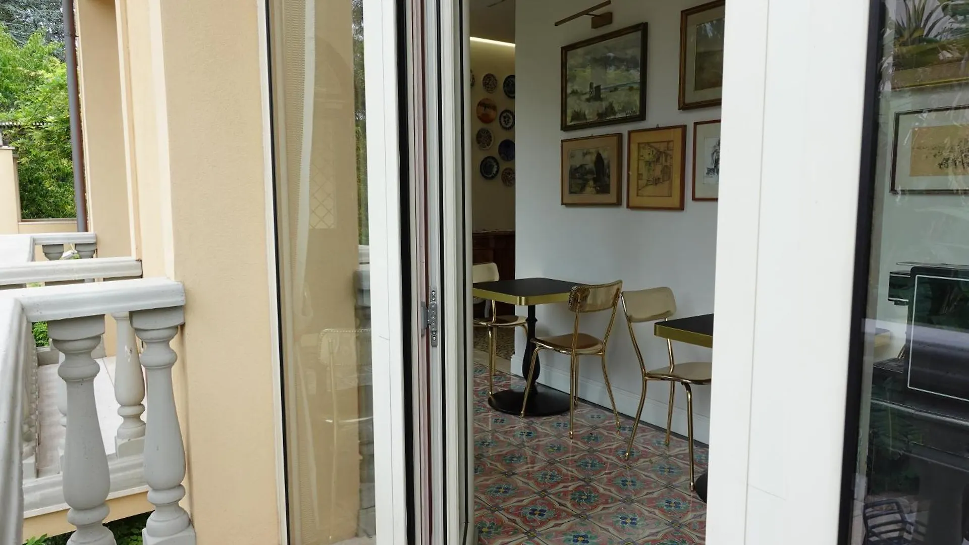 Bed & Breakfast Kemani Villa Sara Olbia