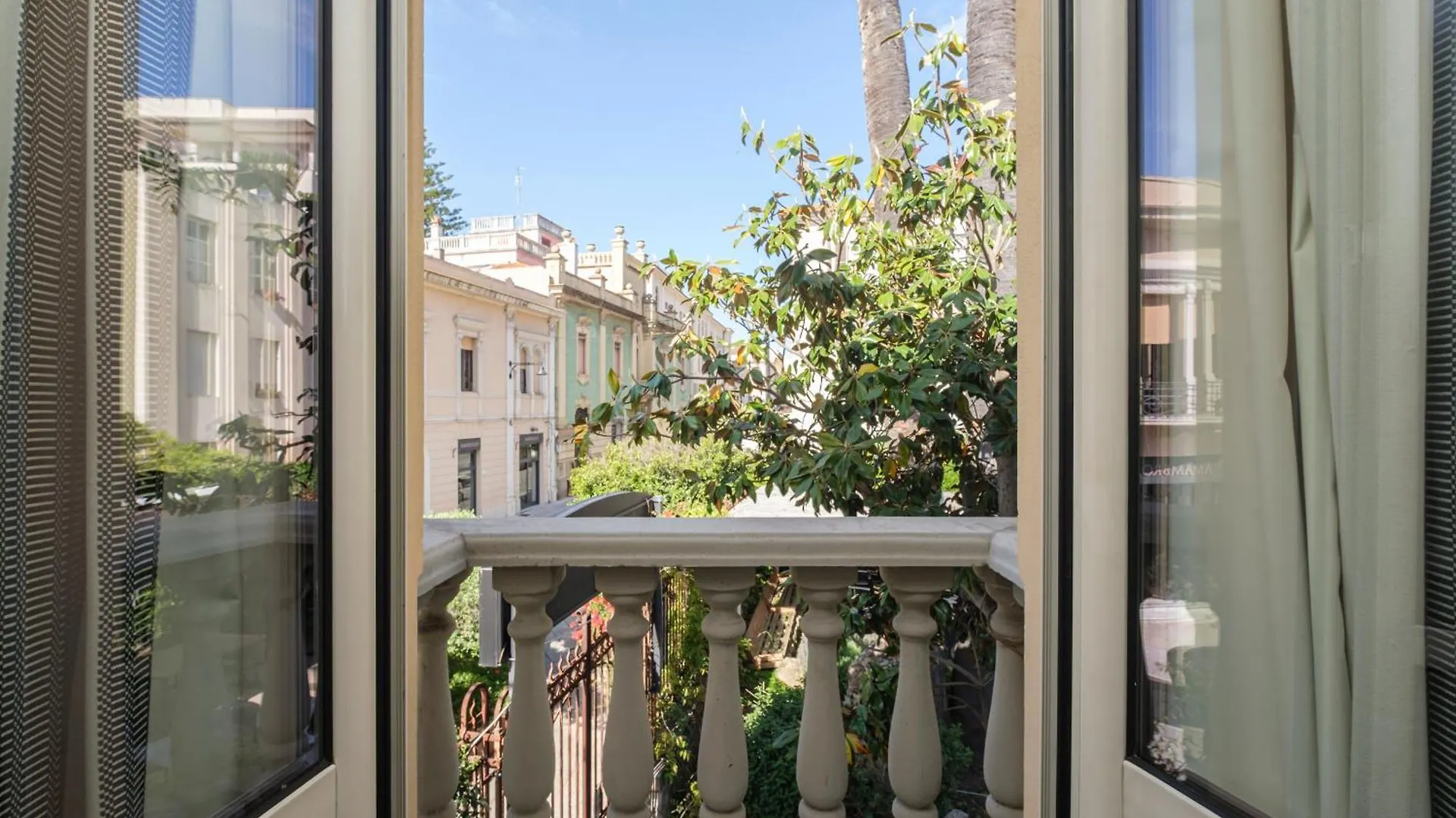 Bed & Breakfast Kemani Villa Sara Olbia