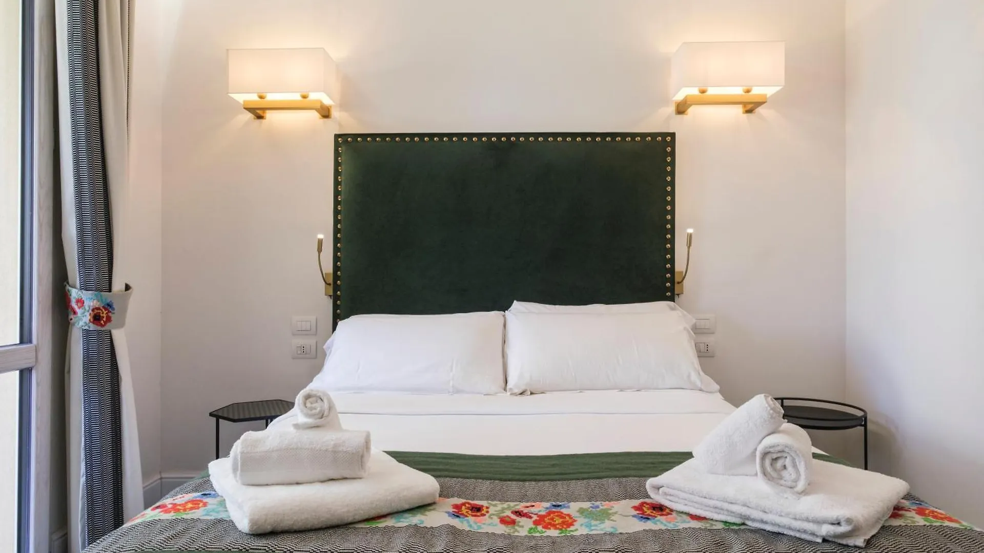 Kemani Villa Sara Olbia Bed & Breakfast
