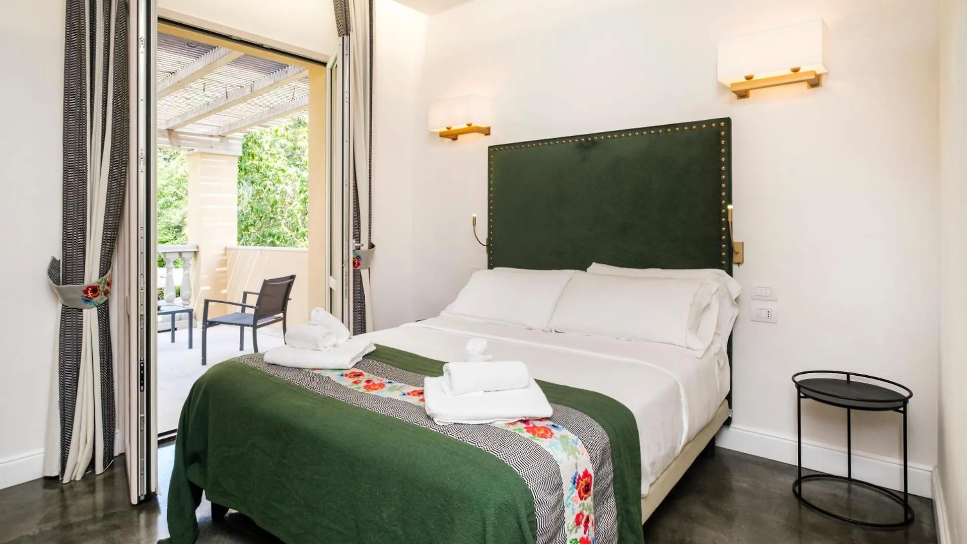 Kemani Villa Sara Olbia Italy