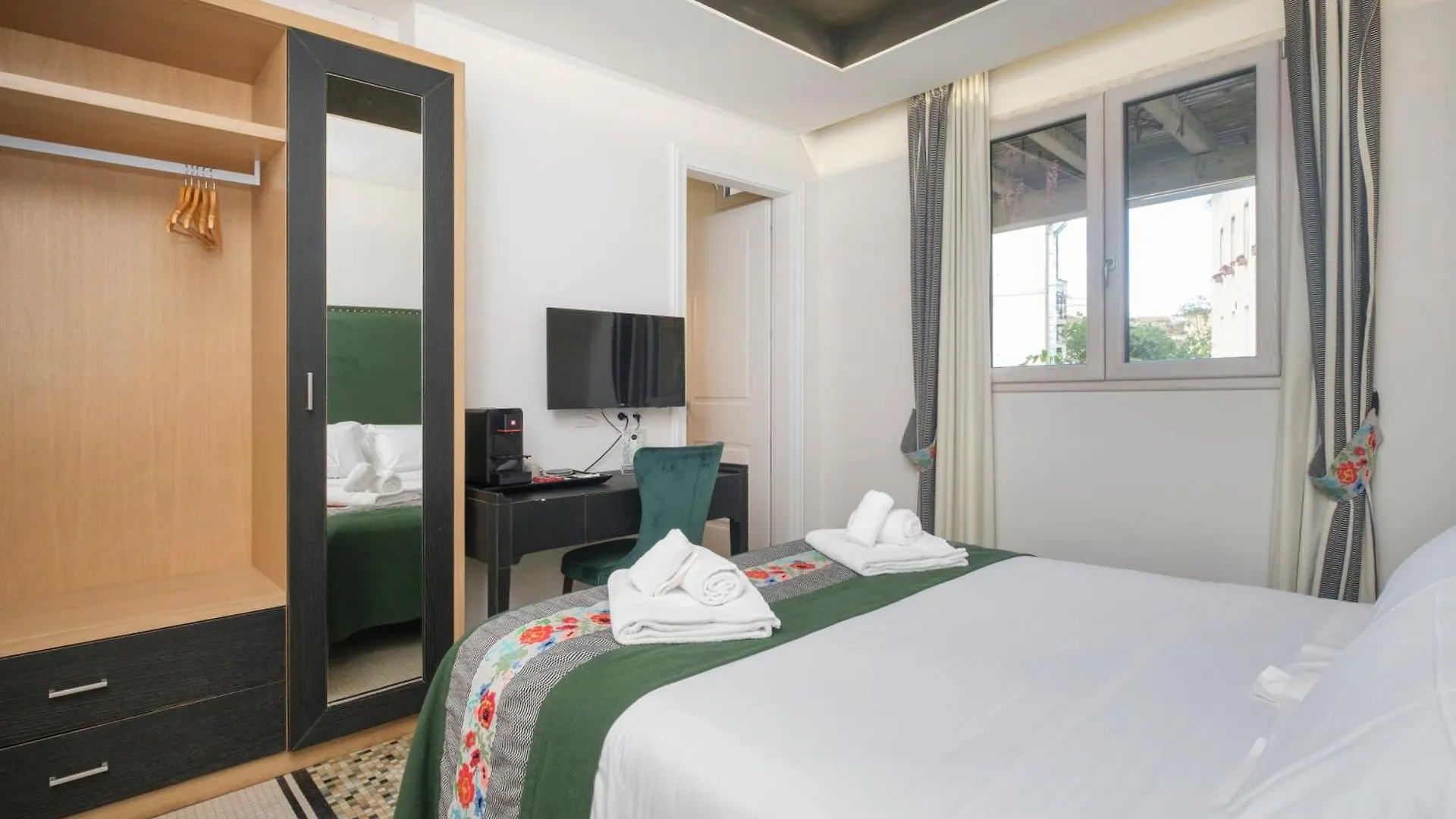 Kemani Villa Sara Olbia Bed & Breakfast