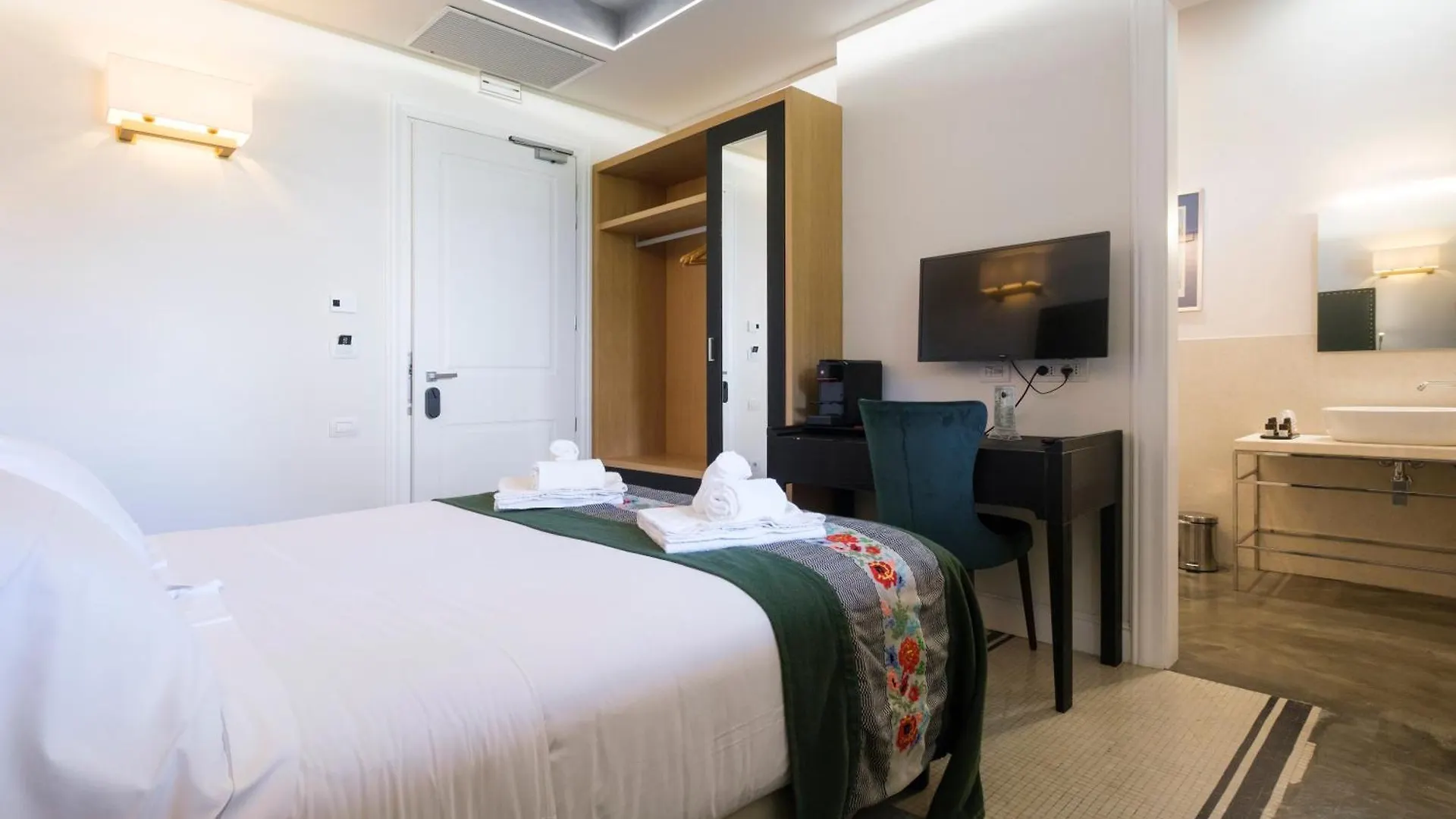 Bed & Breakfast Kemani Villa Sara Olbia Italia