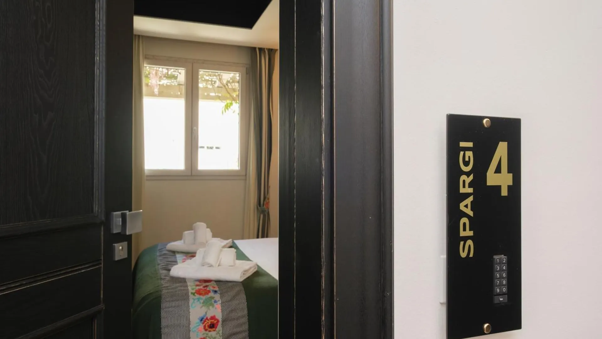 Kemani Villa Sara Olbia Bed & Breakfast
