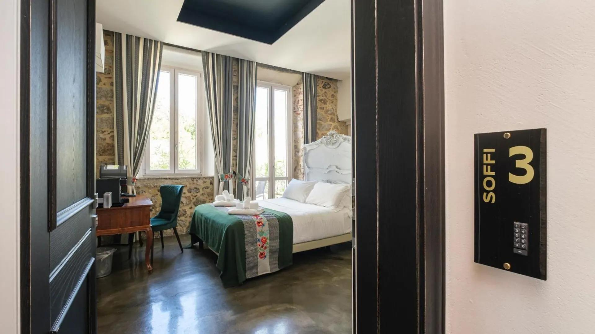 Kemani Villa Sara Olbia Bed & Breakfast
