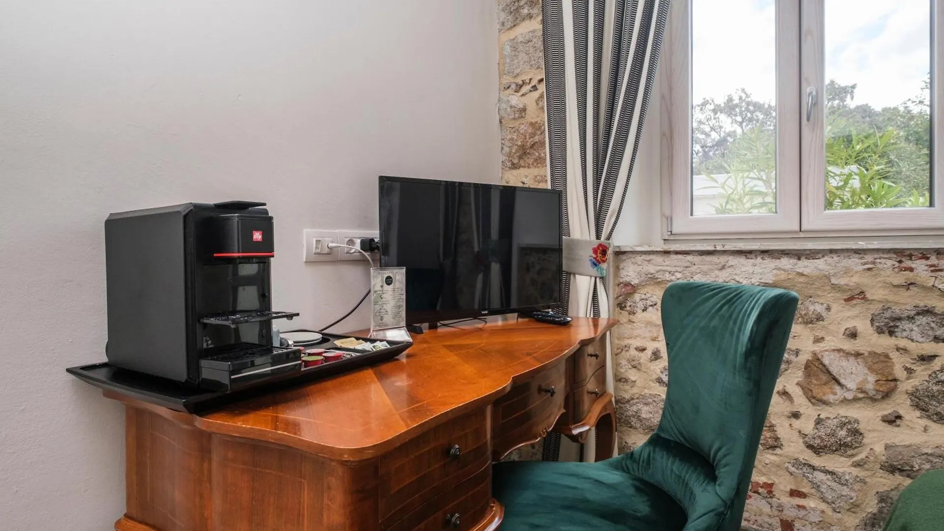 Bed & Breakfast Kemani Villa Sara Olbia