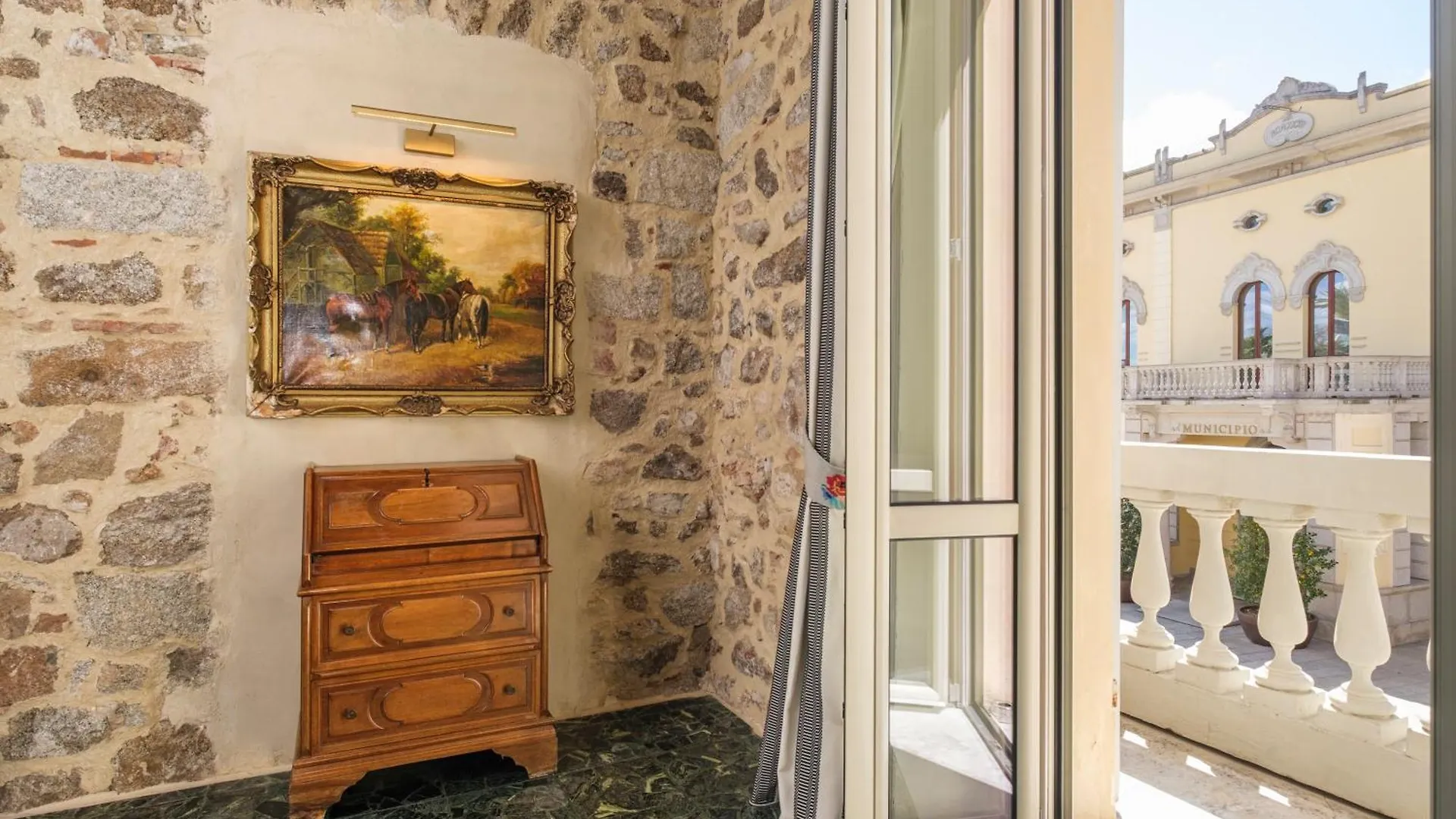 Bed & Breakfast Kemani Villa Sara Olbia Italy