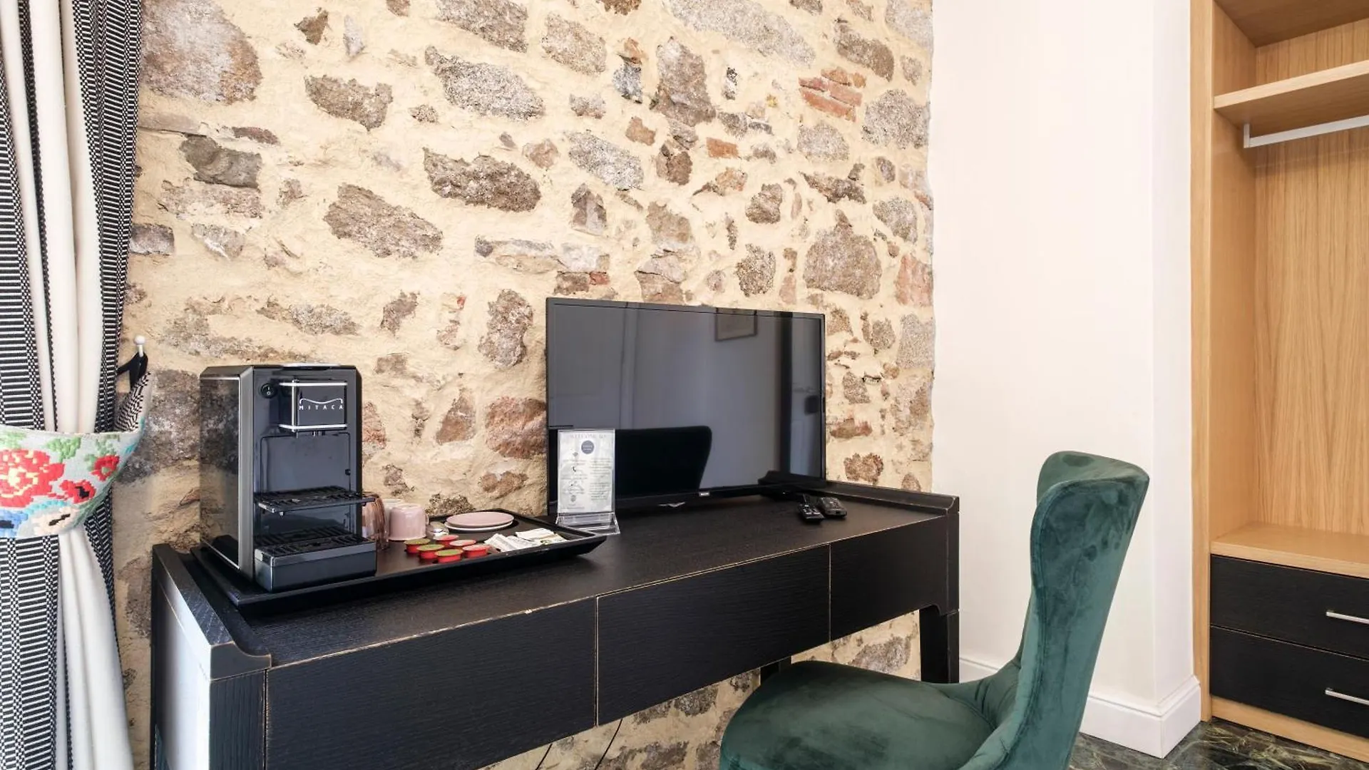 Kemani Villa Sara Olbia Bed & Breakfast