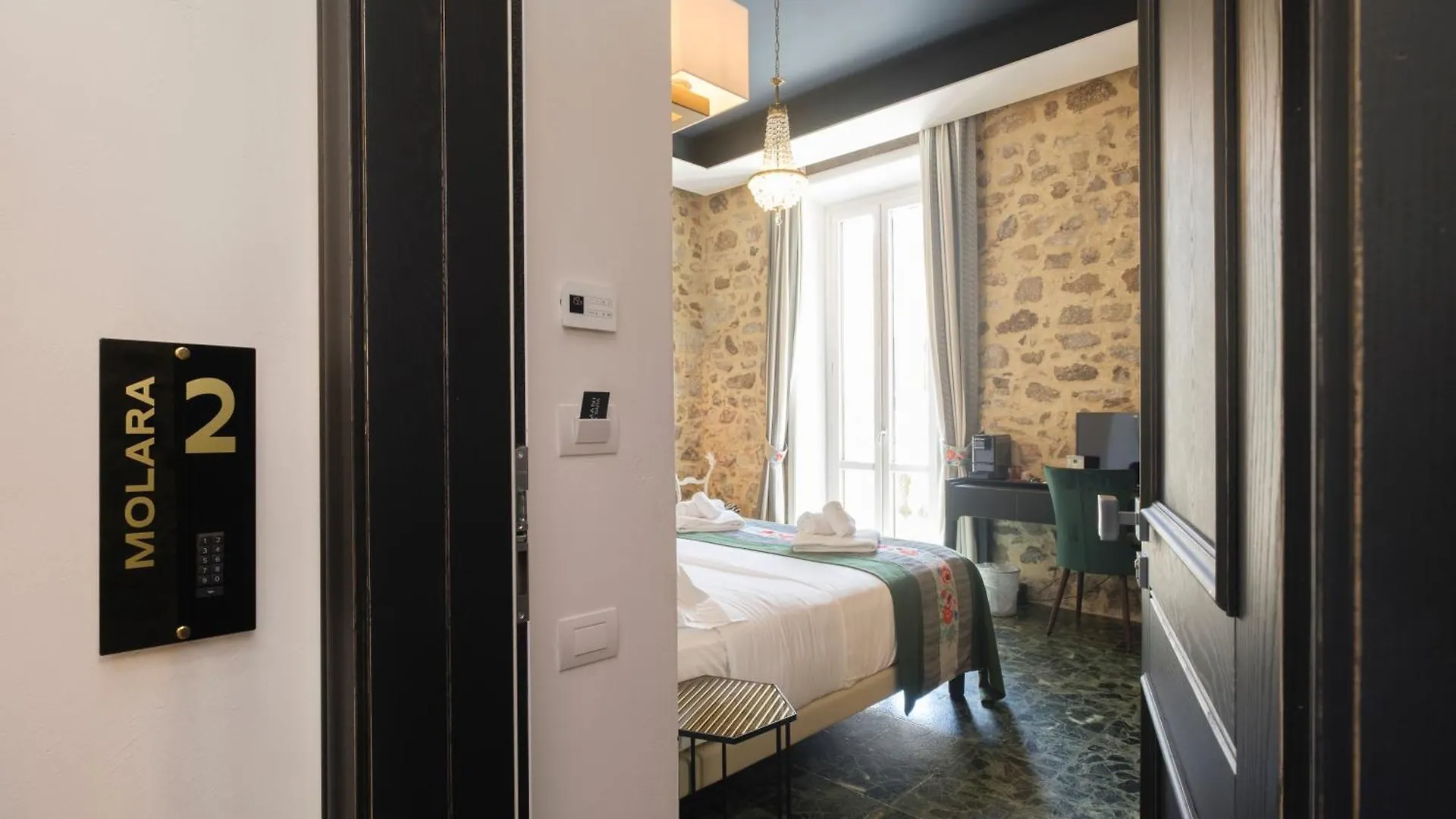 Kemani Villa Sara Olbia Italia