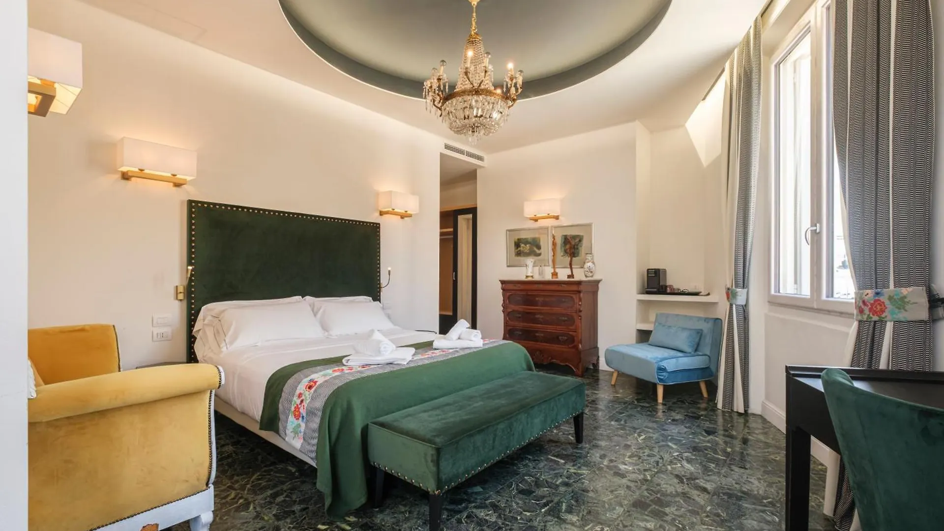 Kemani Villa Sara Olbia