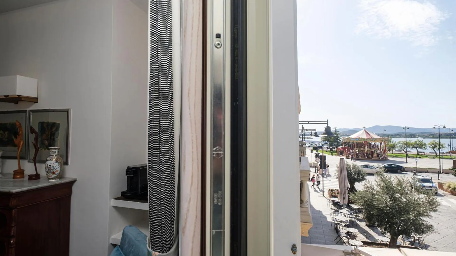 Bed & Breakfast Kemani Villa Sara Olbia